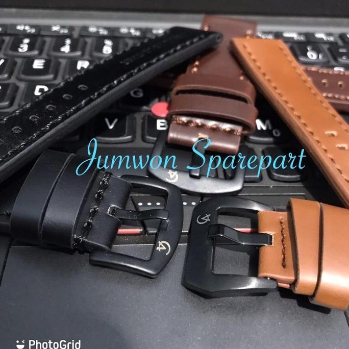 Ready Strap Tali Kulit Jam Tangan Alexandre Christie Tali Kulit Alexandre Christie Tali Kulit AC
