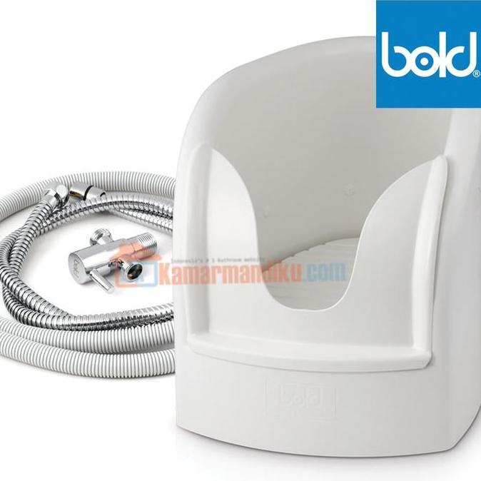 Bold tempat wudhu otomatis  dari dubai united Arab Emirates