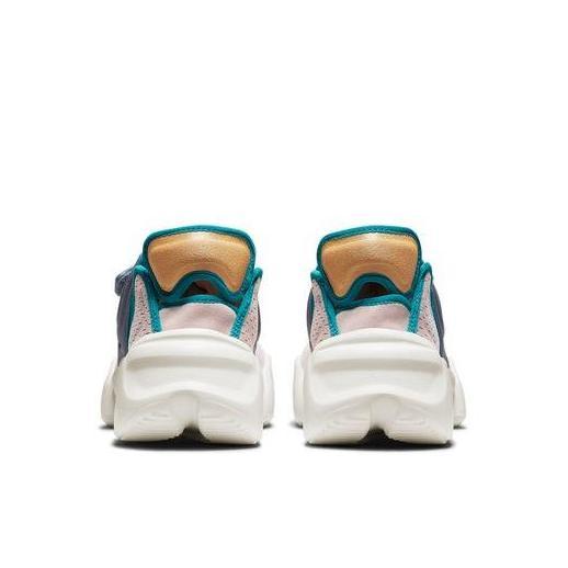 Ready Nike Aqua Rift Sneakers Grey n Nike Air Rift Red White 322359-600 Originals Guaranteed