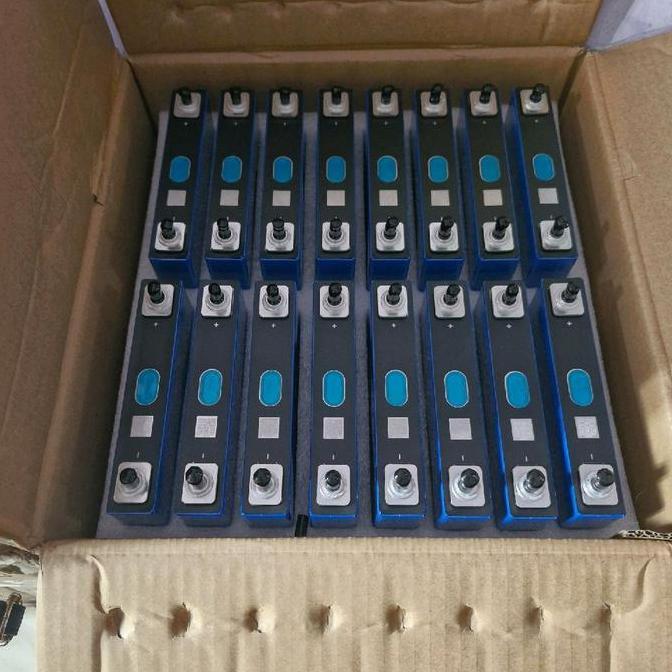 Baterai Lifepo4 50ah 12V New murah