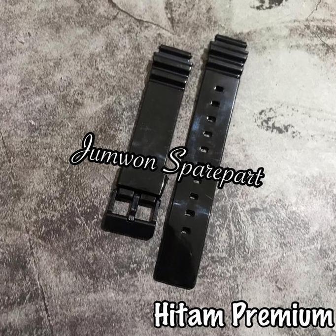 Ready Strap Tali Jam Tangan Casio LRW200H Tali Casio LRW-200H Casio LRW 200h