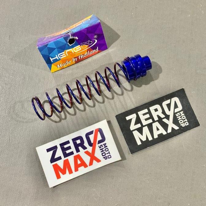 Per Paha Rem Belakang HENG Original Purple