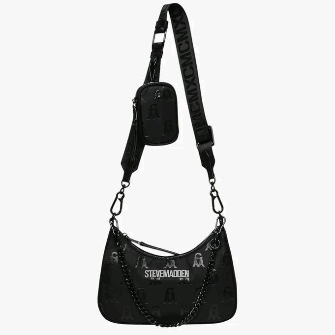 Ready STEVE MADDEN BVITAL-O SVMBVITAL-O6 Original Sling Bag Wanita