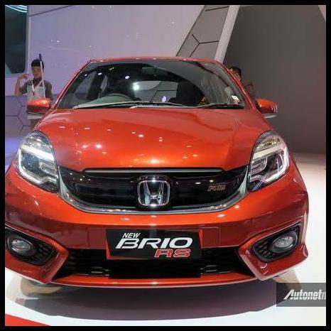 DISKON BOHLAM LAMPU DEPAN BESAR DEKAT HONDA BRIO RS MOBILIO RS ORIGINAL 