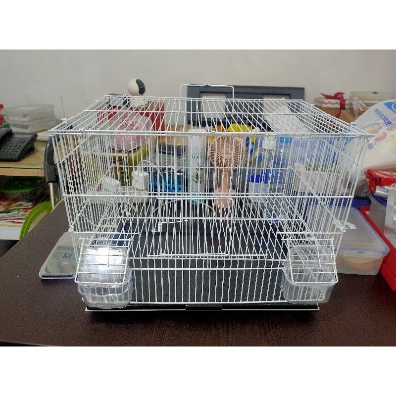 Kandang Octagon Sangkar Octagon Untuk Burung, Sugar Glider Octagon A313 Oktagon Ternak