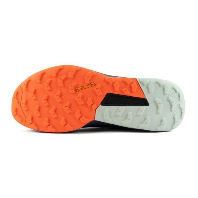 Ready ADIDAS TERREX TRAILRIDER MEN - Biru, 40