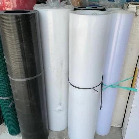 FIBER PAGAR/FIBER PENUTUP PAGAR (PER METER)