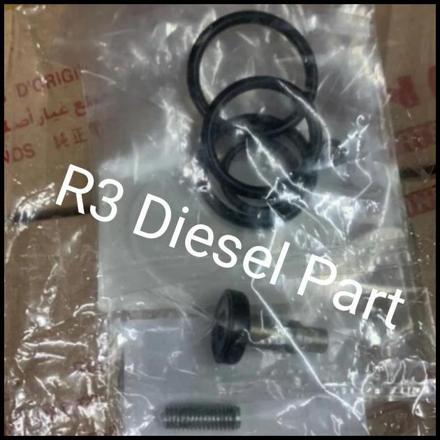 GRATIS ONGKIR REPAIRKIT REDUCING VALVE HINO 500 /S407N-EV110/OEM BAGUS 