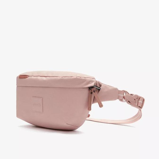 Ready PACSAFE Go Anti-Theft Sling Pack 100% Original Sling Bag Wanita