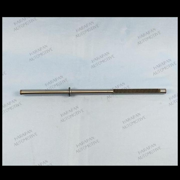 DISKON STEERING SHAFT (PAPAN GILASAN) AVANZA/XENIA POWER STEERING 2004 - 2011 