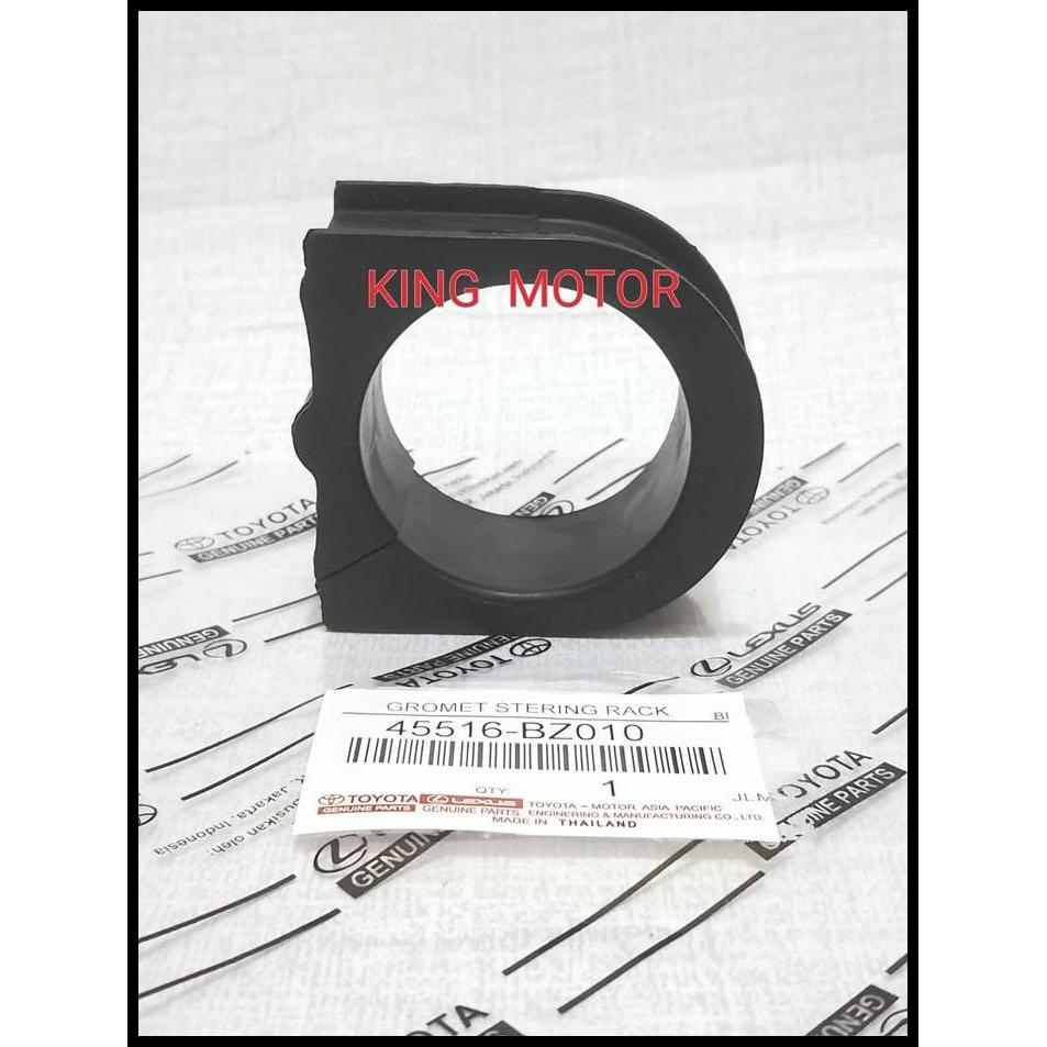 TERLARIS GROMET STERING STEER RACK AVANZA XENIA 45516-BZ010 KARET GROMET AVANZA 