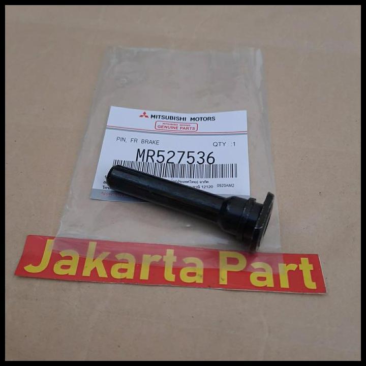 DISKON PIN CALIPER PIN KALIPER CAKRAM DEPAN FORD RANGER L200 STRADA 
