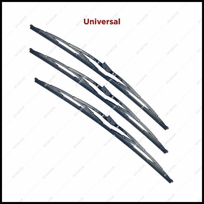 DISKON WIPER BLADE - 80CM - UNTUK MEDIUM BUS 
