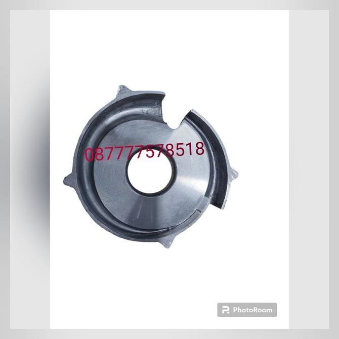 Ready Cover Impeller Kipas Pompa Alkon Motoyama SGP 15 Turbine Impeller