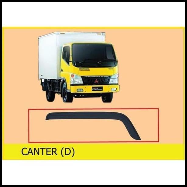 BEST DEAL TALANG AIR CANTER PS125 PS110 MITSUBISHI 