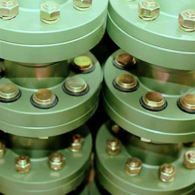 Ready kopling fcl -250 coupling fcl -250 couple fcl250