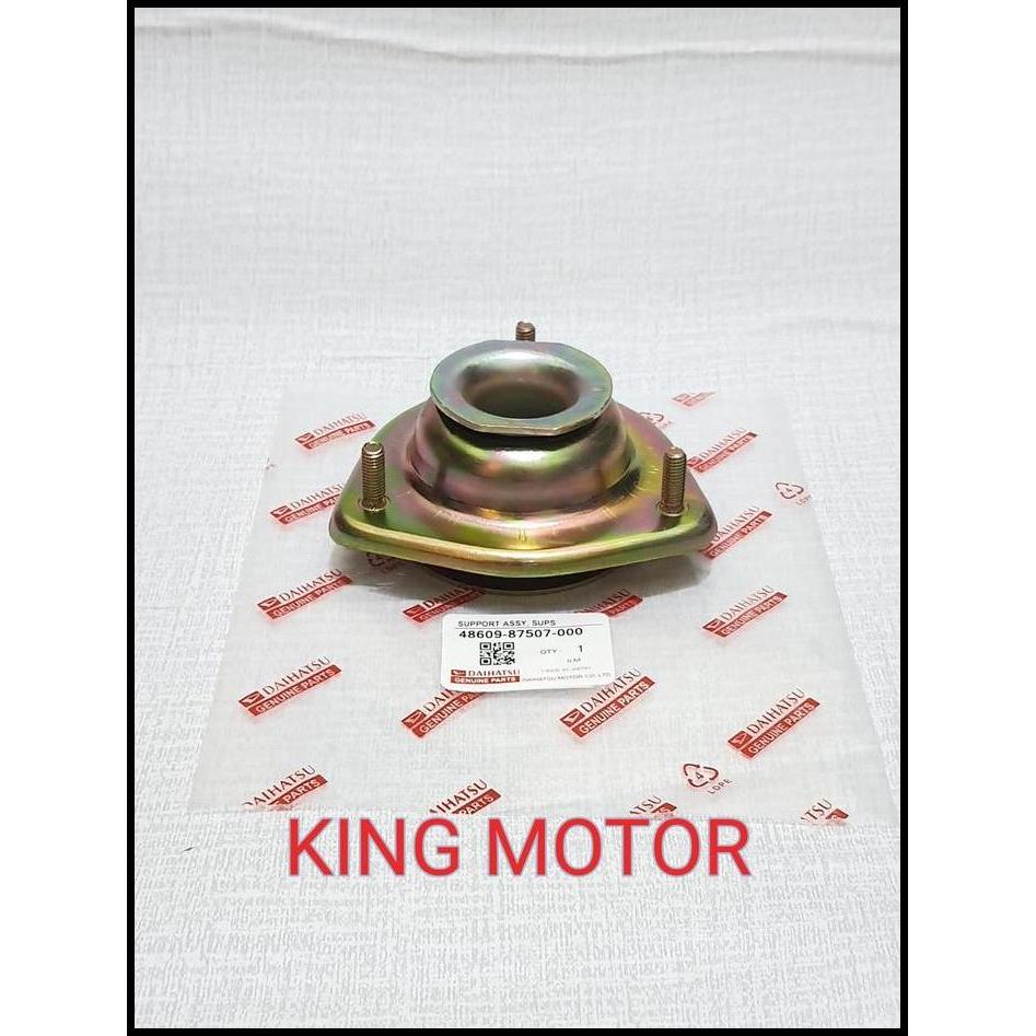 TERLARIS SUPPORT SHOCKBREAKER DAIHATSU ZEBRA S88 S89 S91 S92 ESPASS 
