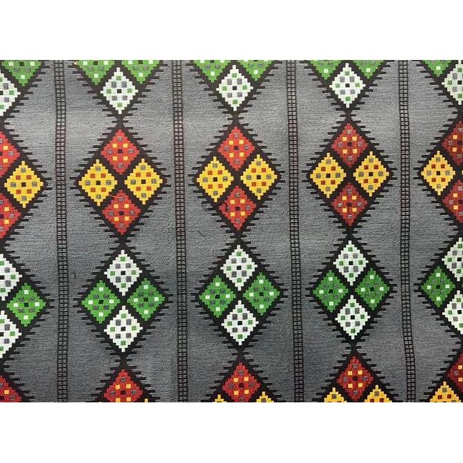 Ready Bahan Kain Lesehan Sofa Arab Premium dari Syria dan China