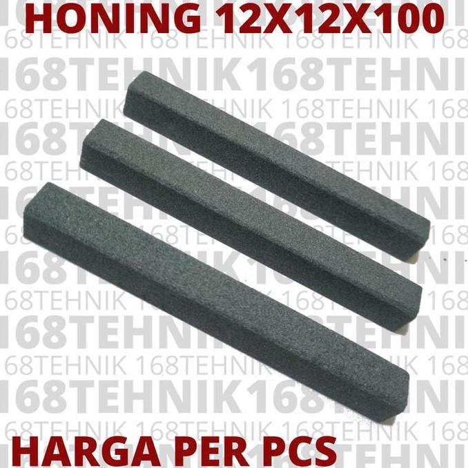 BATU HONING 44x20x20 / HONING HALUS 44x20x20 / HONING KASAR 44x20x20