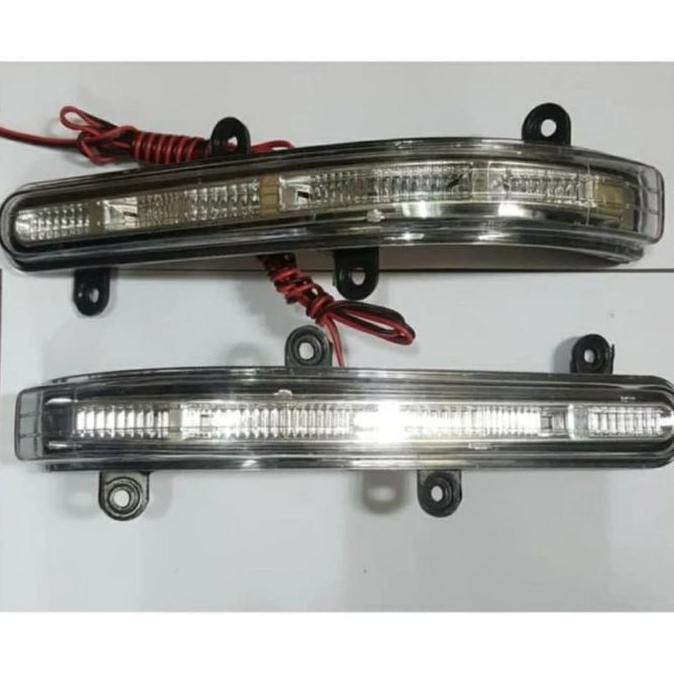 Lampu Sein Cover Spion Mobil Agya Lama 2012 2013 2014 2015 2016