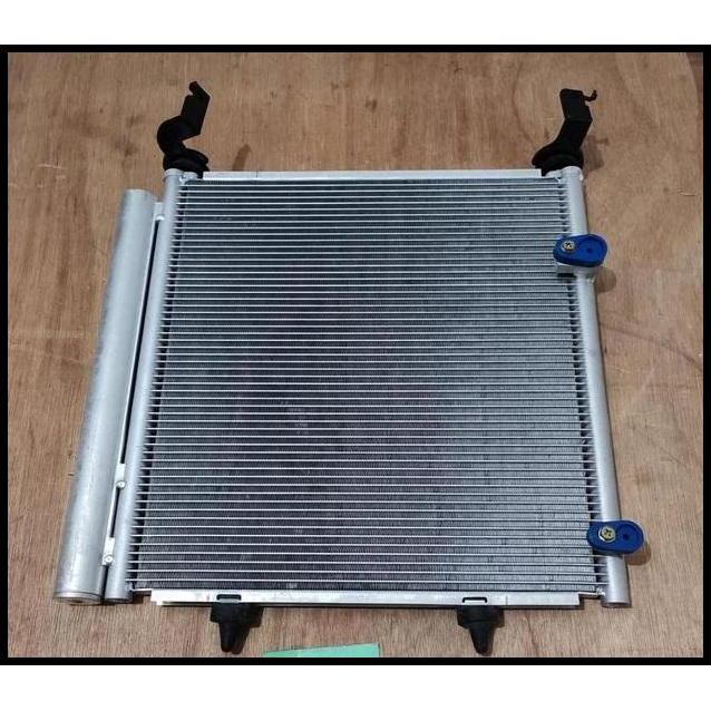 DISKON CONDENSOR KONDENSOR AC AVANZA VELOZ TAHUN 2012-2015