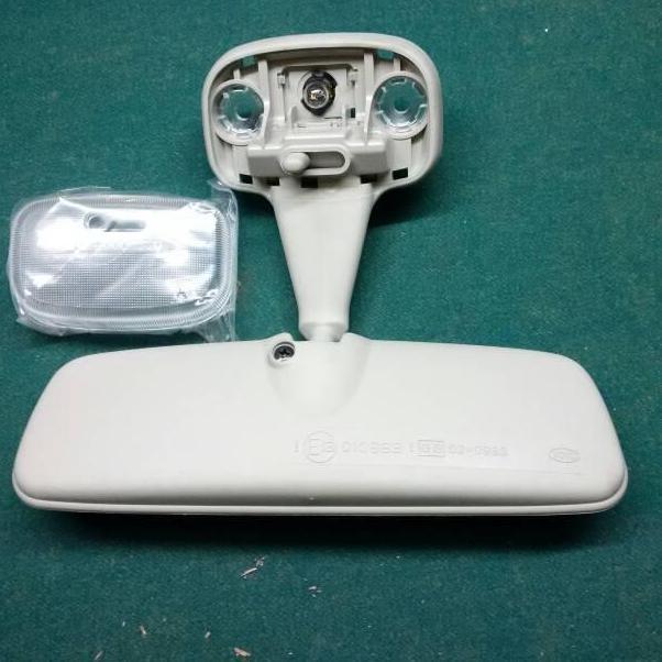 Lampu Plafon + Spion Dalem Mitsubishi Maven