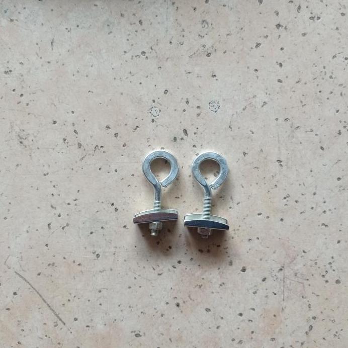 anting anting setelan setting rantai sepeda bmx fixie mini
