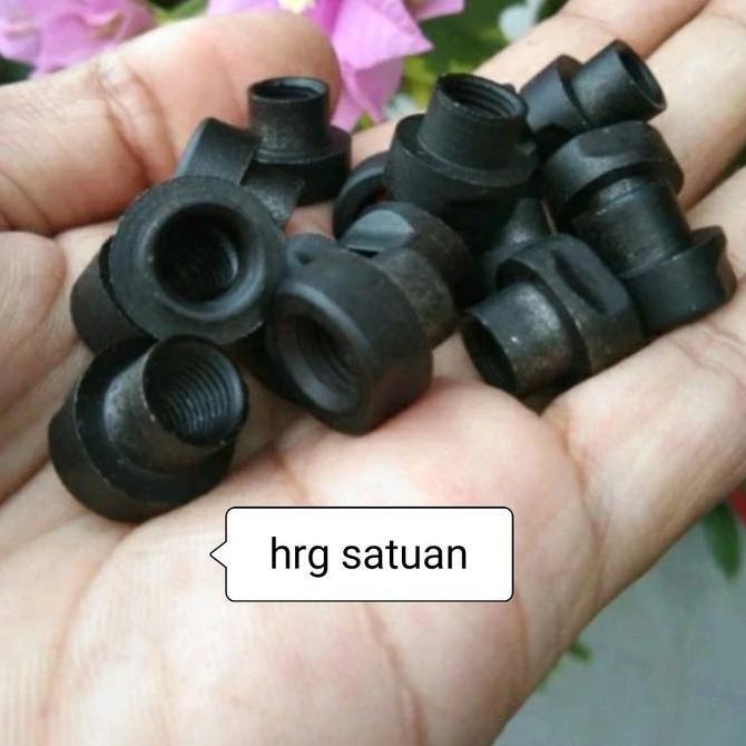 cones kones bubut bearing klaher 6900 as roda depan sepeda kunci 13