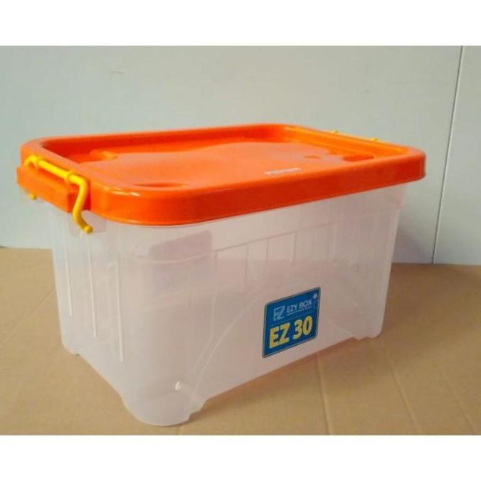 Container Box 30 Liter Bening Ezy Box EZ-30