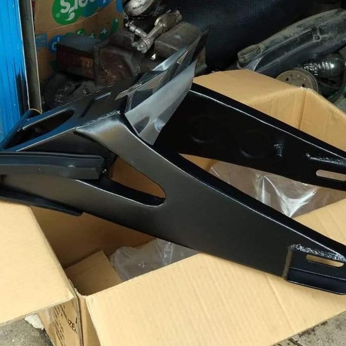 Ready arm R15 lebar custom, swing arm R15 lama lebar, swing arm R15 V2 lebar