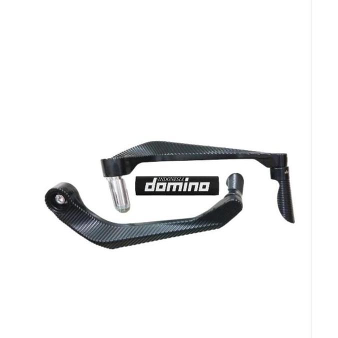 Ready Proguard Pro Guard Stang CR7 Cnc Hitam Polos Universal Motor