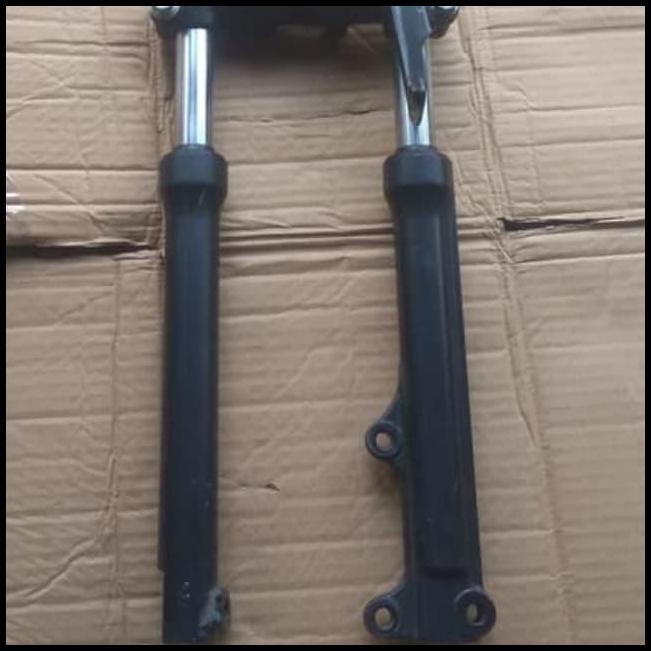 GRATIS ONGKIR SHOCKBREAKER DEPAN MIO M3 / MIO Z ORIGINAL COPOTAN