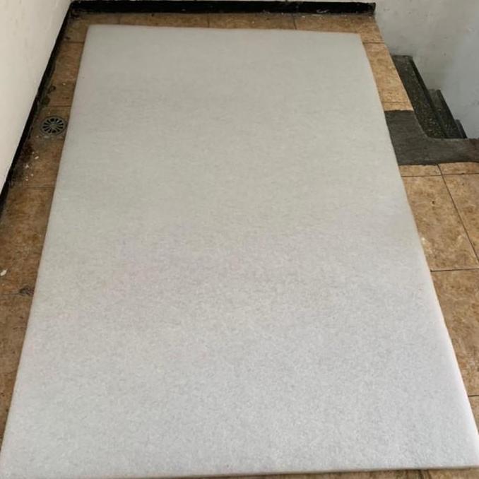 REFFIL DAKRON SHEET UK 100 X 160 TEBAL 3.5CM