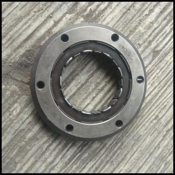 BEST DEAL ONE WAY PELOR STATER TIGER REVO / TIGER LAMA ORIGINAL COPOTAN