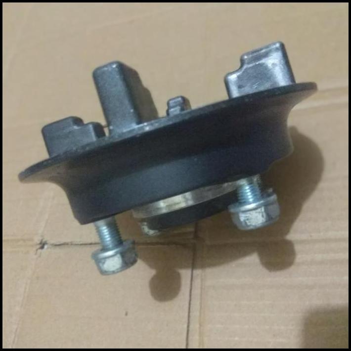 HOT DEAL NAP GEAR DUDUKAN GIR GEAR BELAKANG CB 150 R LED - CBR 150 LED FACELIFT 