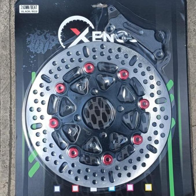Igawa Disc Piringan Cakram 260mm Beat Genio Vario110/125/150 Spacy
