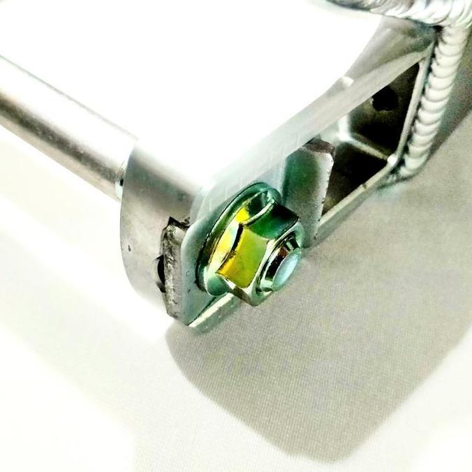 as roda belakang rx king original