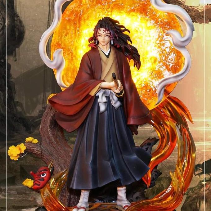 DP Preorder Prince Kin Tsugikuni Yoriichi