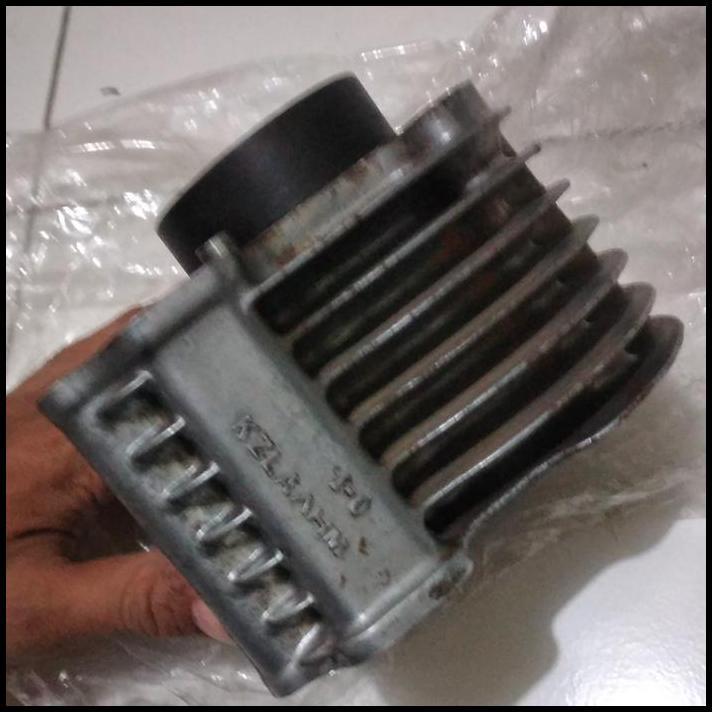 TERBARU BLOCK BLOK SEHER BORING BURENG BEAT FI / SCOOPY FI / SPACY FI KZL ORI !