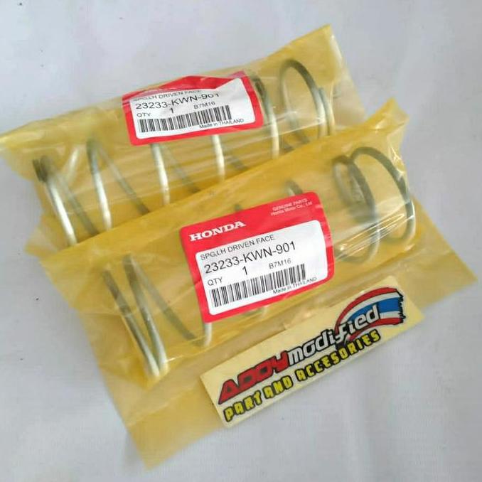 Per Cvt Pcx Thailand