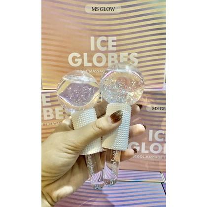 NEW Ice Globes Roller Wajah Ms Glow [terbaik][terlaris]