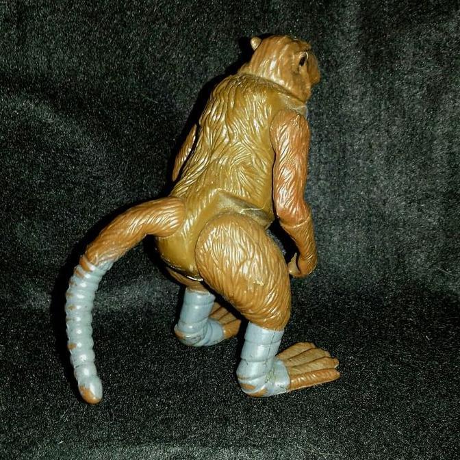 TMNT Ninja Turtles Vintage Series Master Splinter by Playmates 1988