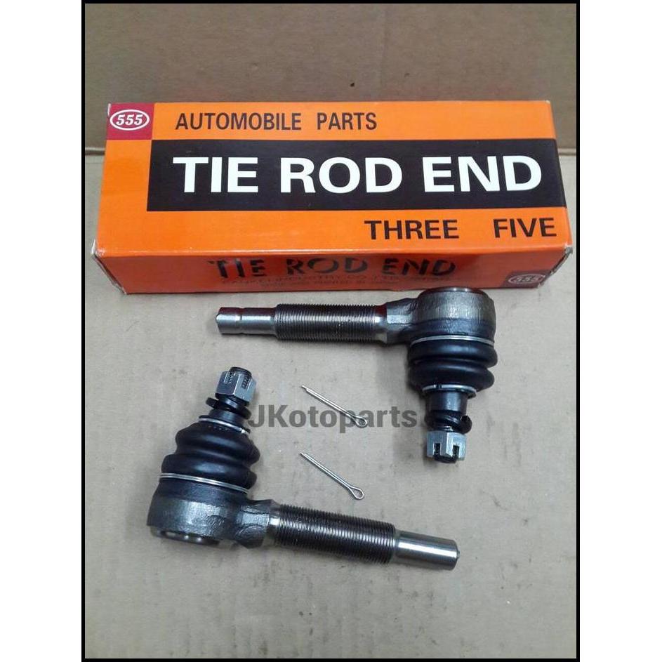 DISKON TIE ROD END CANTER 110 / 125 