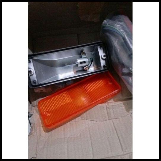 BEST DEAL 1 BIJI LAMPU BEMPER / LAMPU SEN BAWAH SUZUKI CARRY 1000 / JIMNY / 