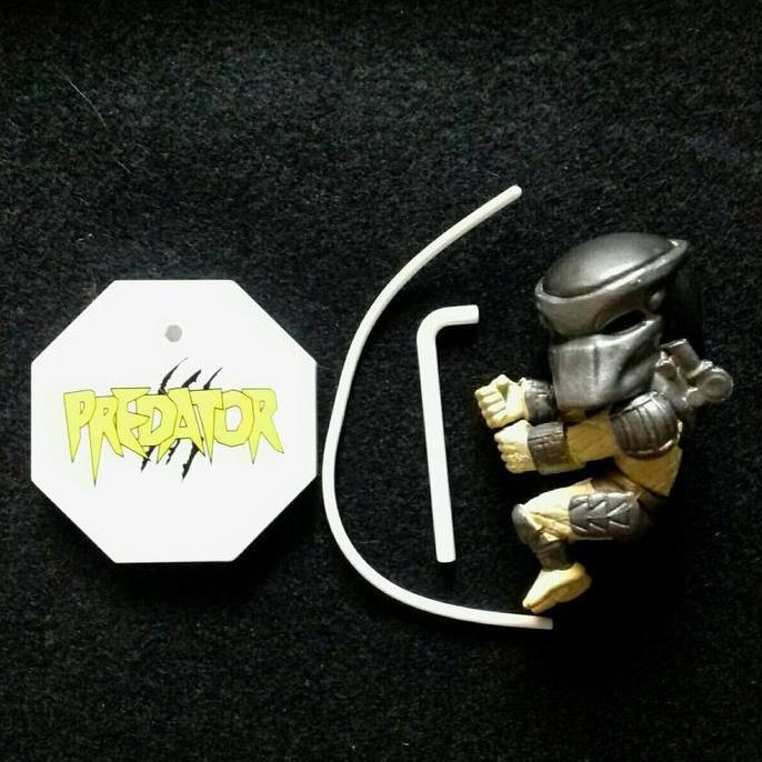 NECA Scaler KWS Predator