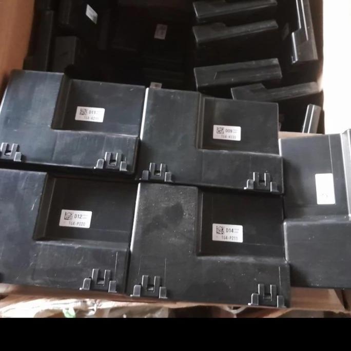 Ready Bcm Honda Brio originall gresss