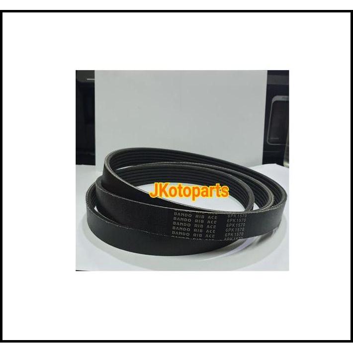 DISKON FAN BELT 6PK 1570 