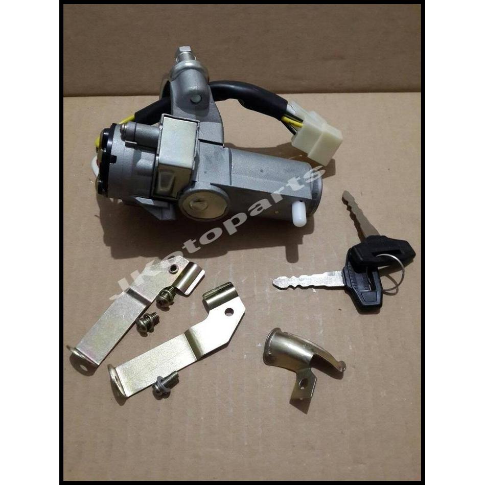 GRATIS ONGKIR KUNCI KONTAK ASSY FUSO PS190 