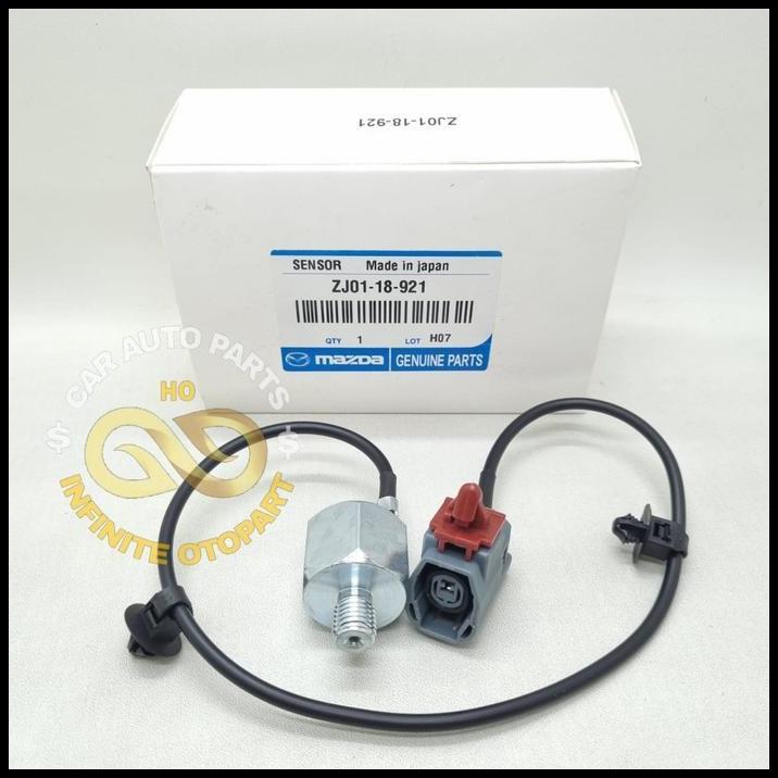 TERBARU SENSOR KNOCK SENSOR KNOCKING MAZDA 2 MAZDA2 