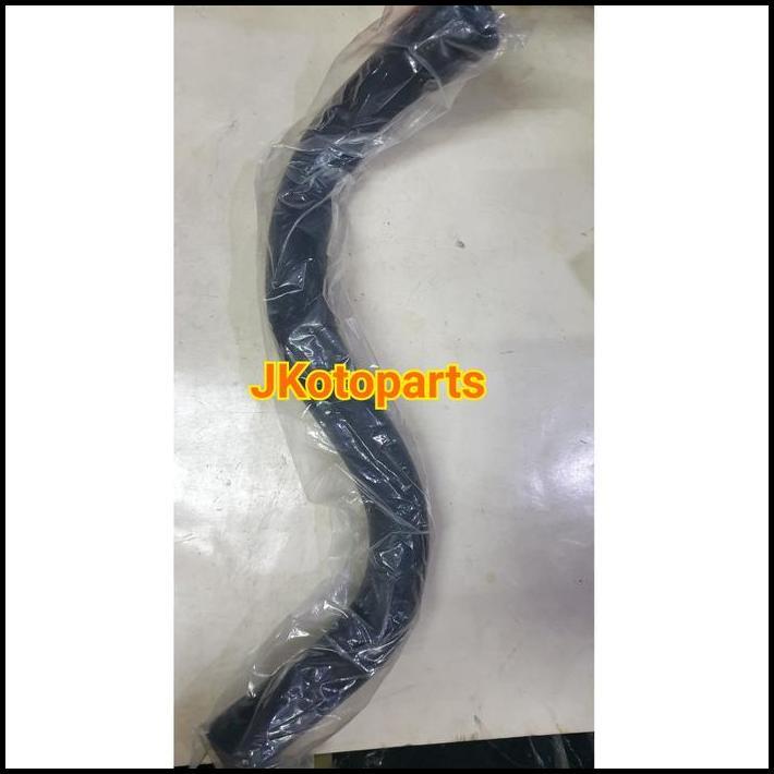 DISKON SELANG RADIATOR ISUZU BISON TLD56 BAWAH 